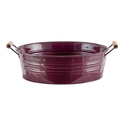 SECCHIO BASSO METALLO H.11 WINE